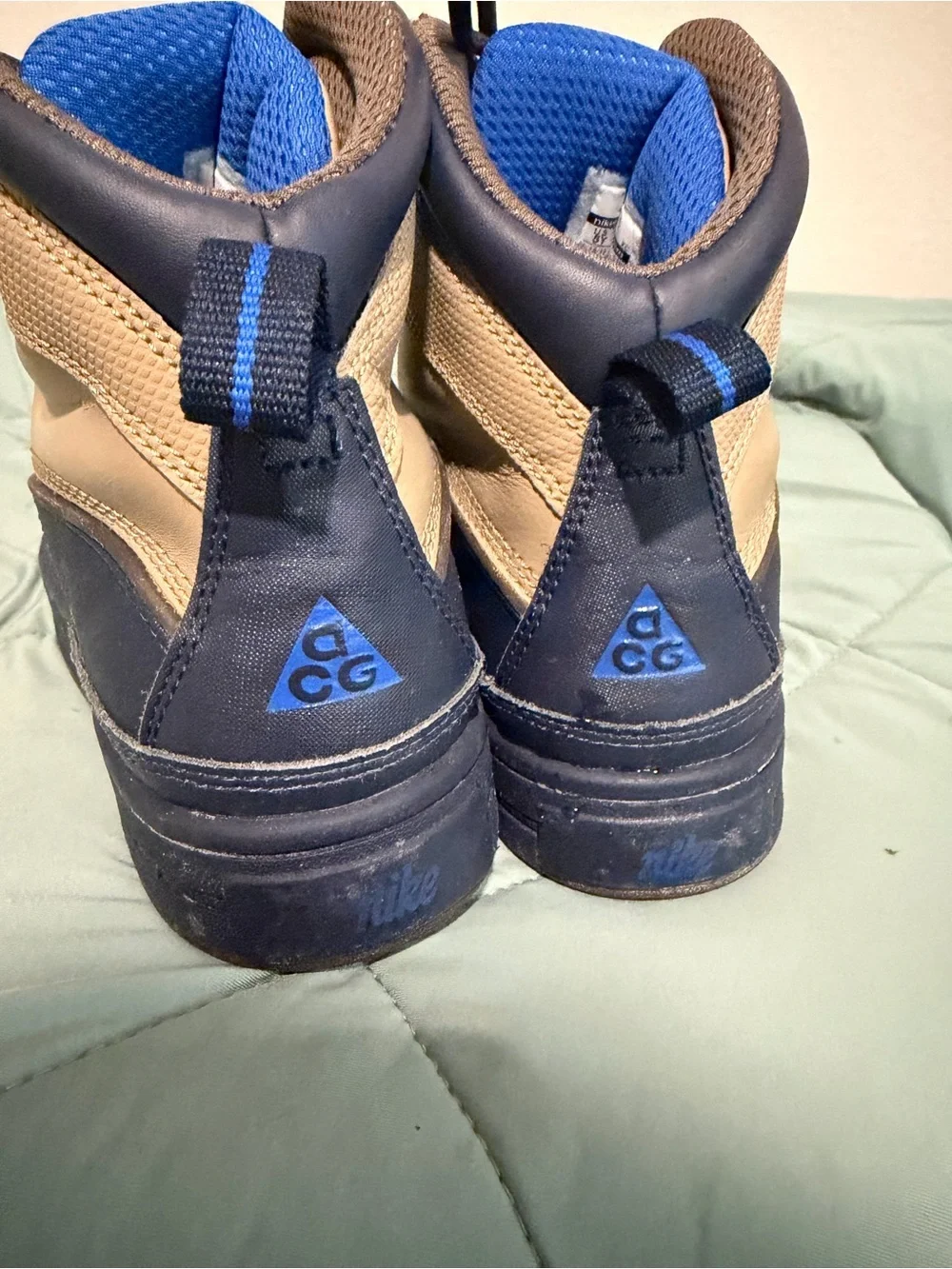 Nike ACG Water Proof Boots